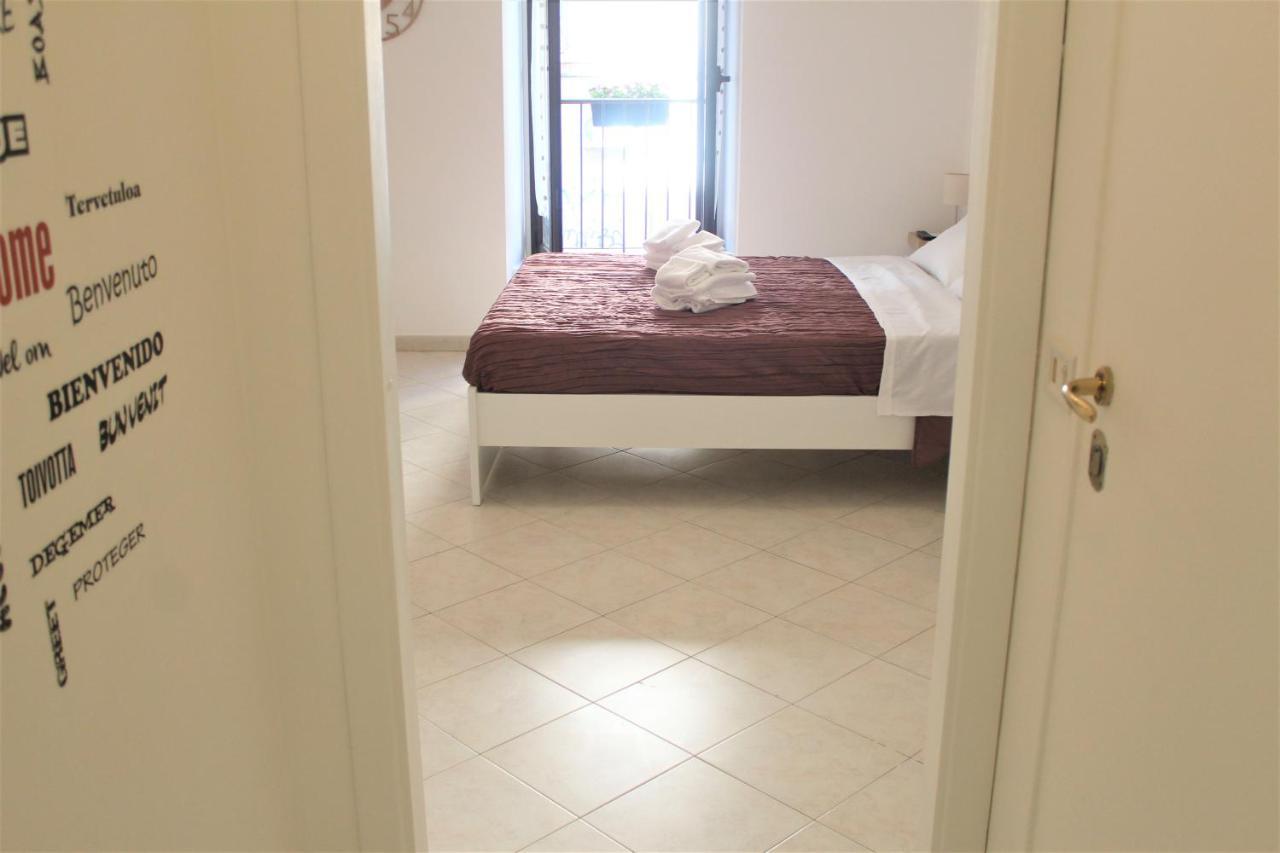 Appartement More