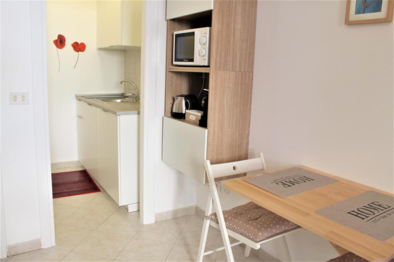 More Appartement Bari