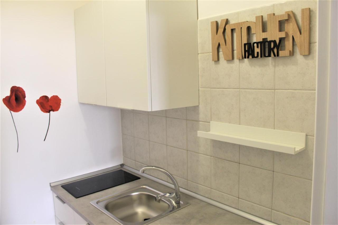 Appartement More